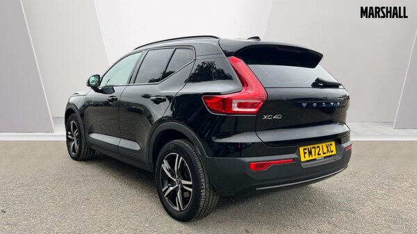 Used Volvo XC40 2022 for sale - 76265595: Photo 2