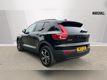 Used Volvo XC40 2022 for sale - 76265595: Photo 2