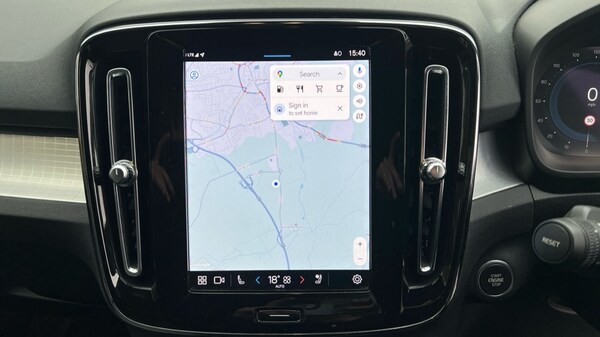 Used Volvo XC40 2022 for sale - 76265595: Photo 31