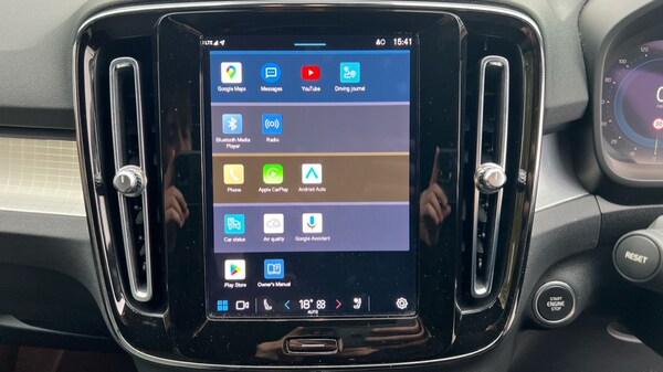 Used Volvo XC40 2022 for sale - 76265595: Photo 34