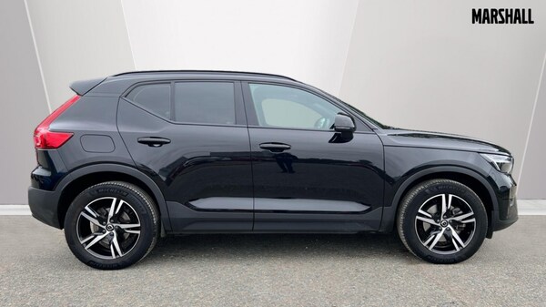 Used Volvo XC40 2022 for sale - 76265595: Photo 3