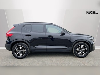 Used Volvo XC40 2022 for sale - 76265595: Photo 3