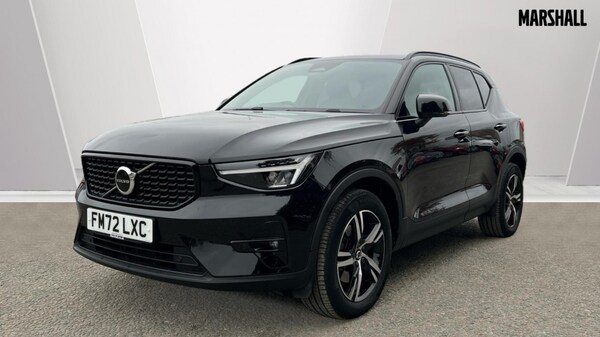 Used Volvo XC40 2022 for sale - 76265595: Photo 6