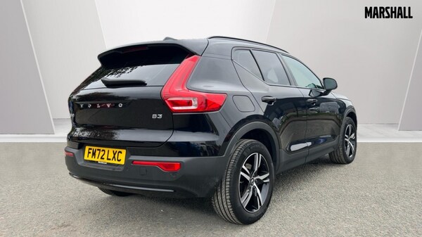 Used Volvo XC40 2022 for sale - 76265595: Photo 7