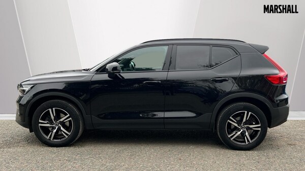 Used Volvo XC40 2022 for sale - 76265595: Photo 8