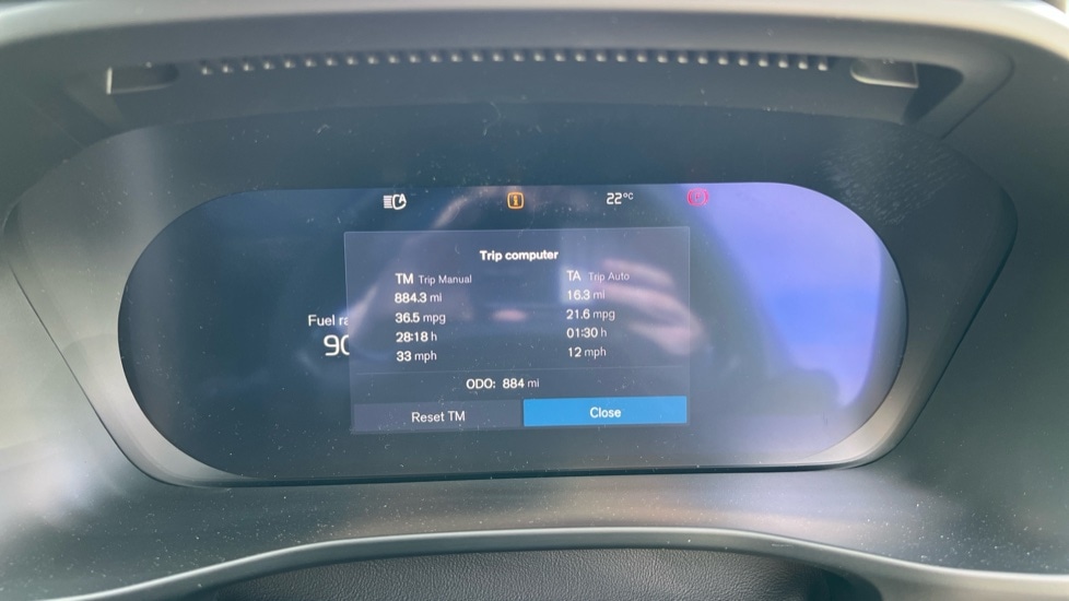 Used Volvo XC40 2025 for sale - 76870442: Photo 11