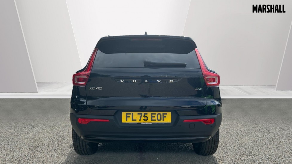 Used Volvo XC40 2025 for sale - 76870442: Photo 13