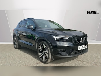 2025 - 2.0 B4P Ultra Dark 5dr Auto