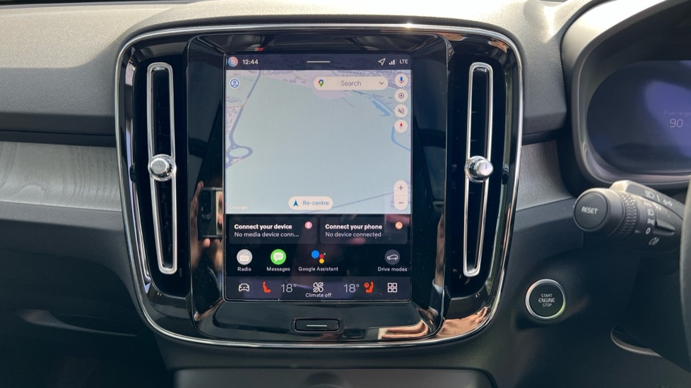 Used Volvo XC40 2025 for sale - 76870442: Photo 20