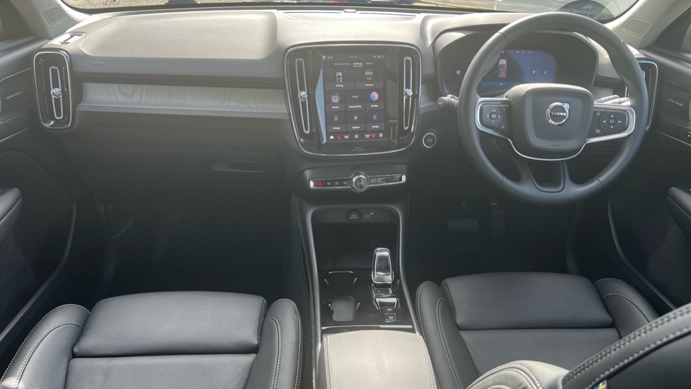 Used Volvo XC40 2025 for sale - 76870442: Photo 21