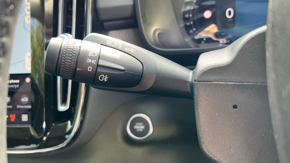 Used Volvo XC40 2025 for sale - 76870442: Photo 27