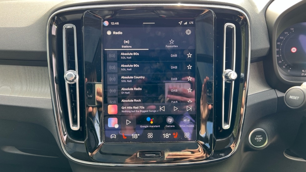 Used Volvo XC40 2025 for sale - 76870442: Photo 30