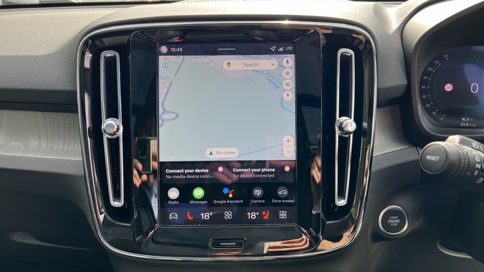 Used Volvo XC40 2025 for sale - 76870442: Photo 31