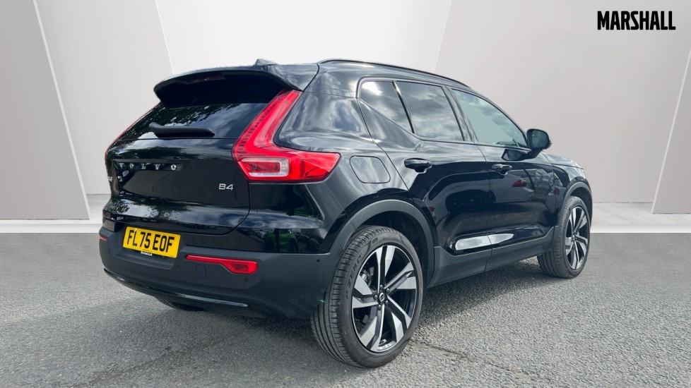 Used Volvo XC40 2025 for sale - 76870442: Photo 7
