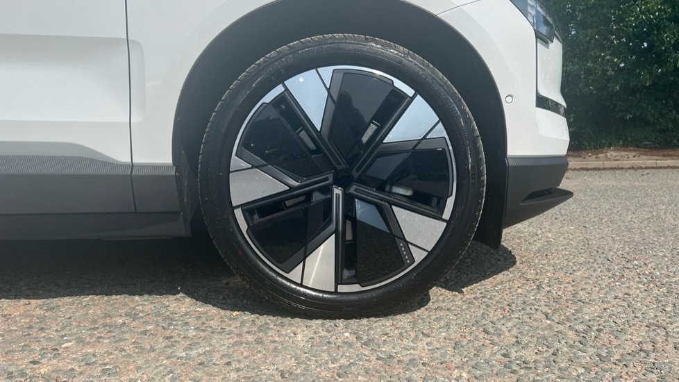 Used Volvo EX30 2025 for sale - 76112476: Photo 16