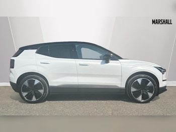 Used Volvo EX30 2025 for sale - 76112476: Photo 3