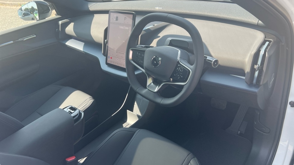 Used Volvo EX30 2025 for sale - 76112476: Photo 5