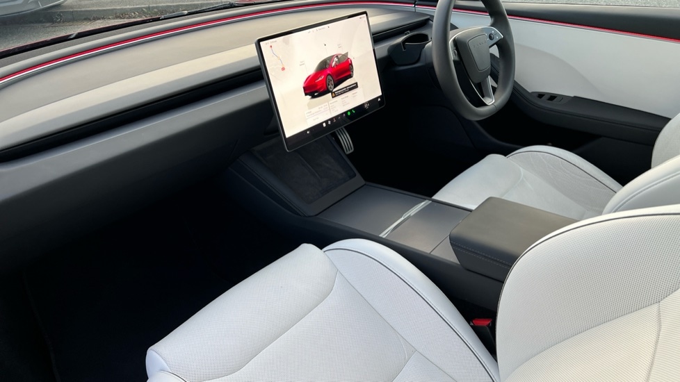 Used Tesla Model 3 2024 for sale - 76873522: Photo 10