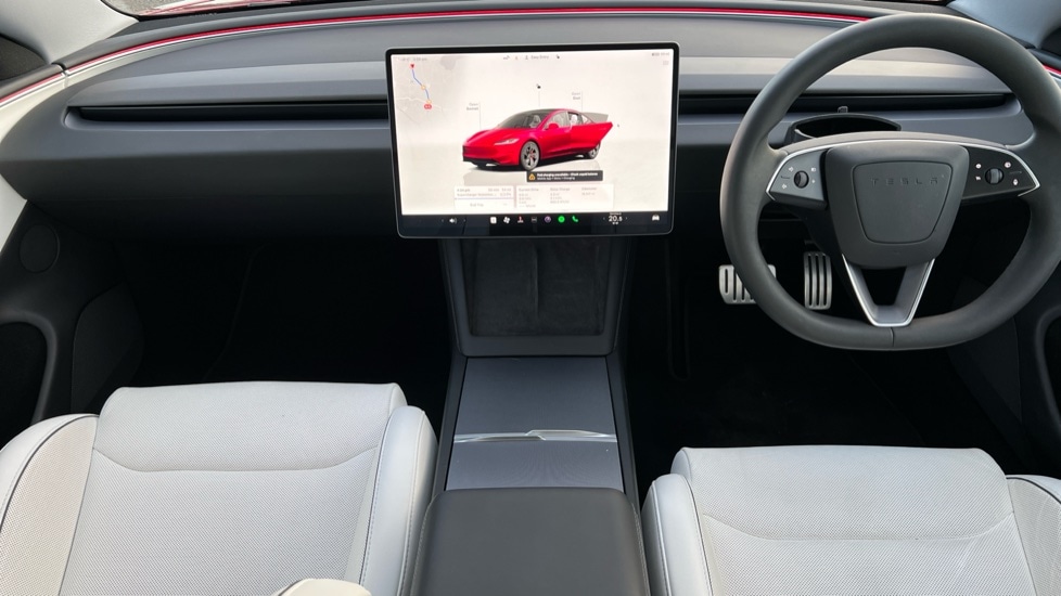 Used Tesla Model 3 2024 for sale - 76873522: Photo 11