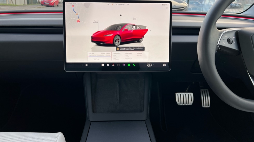 Used Tesla Model 3 2024 for sale - 76873522: Photo 12