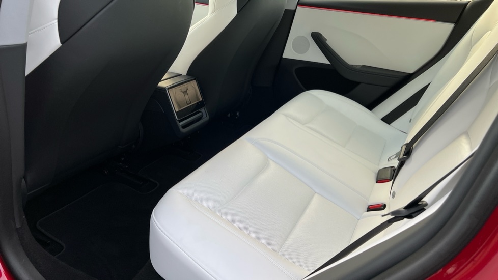 Used Tesla Model 3 2024 for sale - 76873522: Photo 14