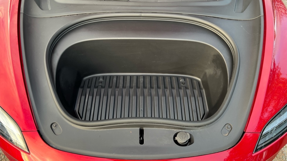 Used Tesla Model 3 2024 for sale - 76873522: Photo 16