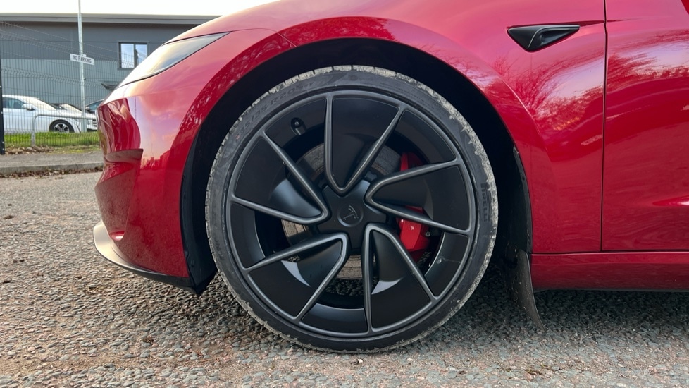 Used Tesla Model 3 2024 for sale - 76873522: Photo 17