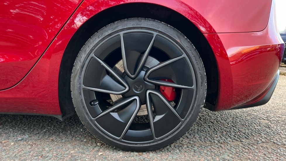 Used Tesla Model 3 2024 for sale - 76873522: Photo 18