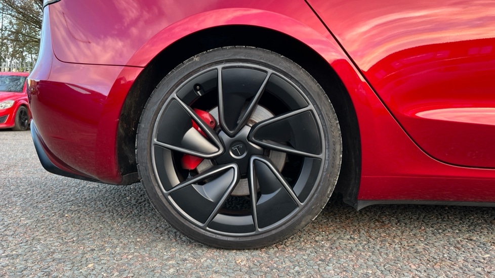 Used Tesla Model 3 2024 for sale - 76873522: Photo 19