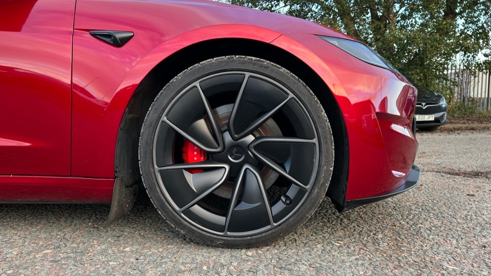 Used Tesla Model 3 2024 for sale - 76873522: Photo 20