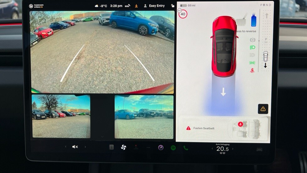 Used Tesla Model 3 2024 for sale - 76873522: Photo 25