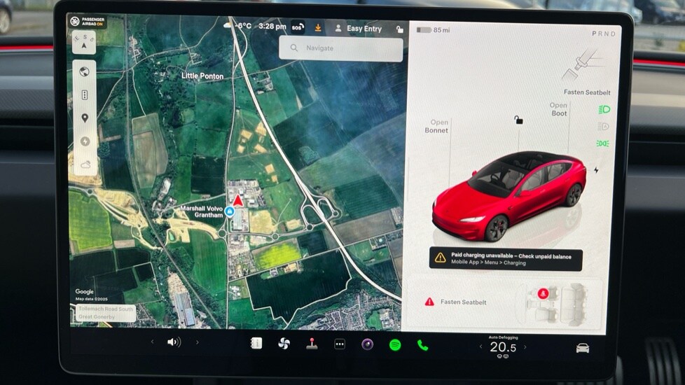 Used Tesla Model 3 2024 for sale - 76873522: Photo 26