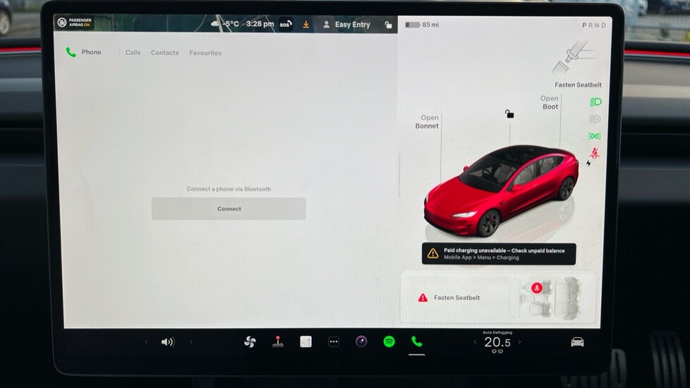 Used Tesla Model 3 2024 for sale - 76873522: Photo 29
