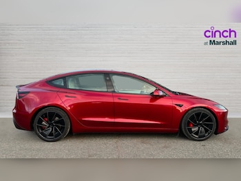 Used Tesla Model 3 2024 for sale - 76873522: Photo