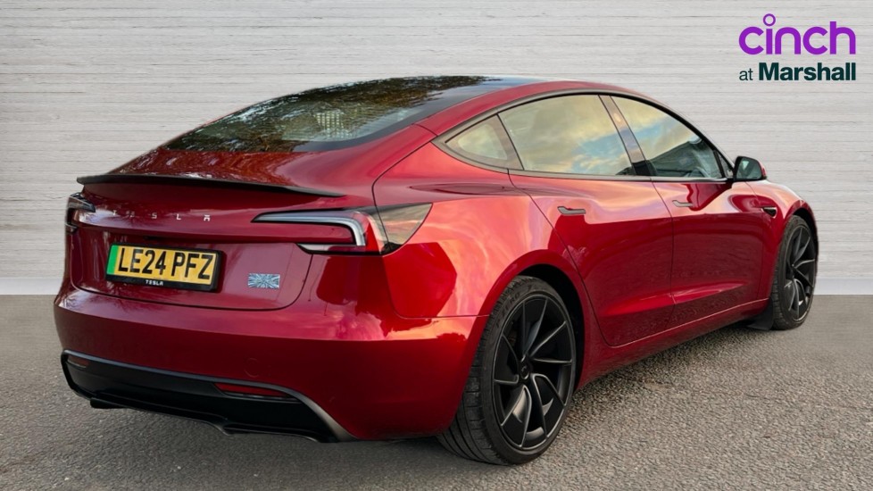 Used Tesla Model 3 2024 for sale - 76873522: Photo 3