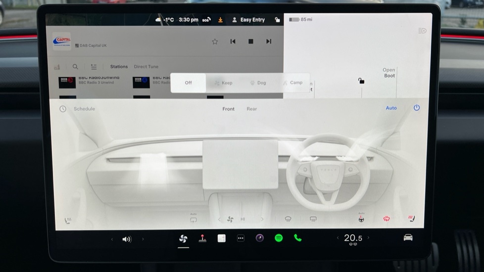 Used Tesla Model 3 2024 for sale - 76873522: Photo 31