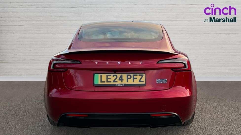 Used Tesla Model 3 2024 for sale - 76873522: Photo 4