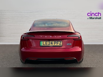 Used Tesla Model 3 2024 for sale - 76873522: Photo