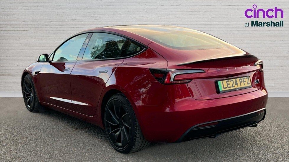 Used Tesla Model 3 2024 for sale - 76873522: Photo 5