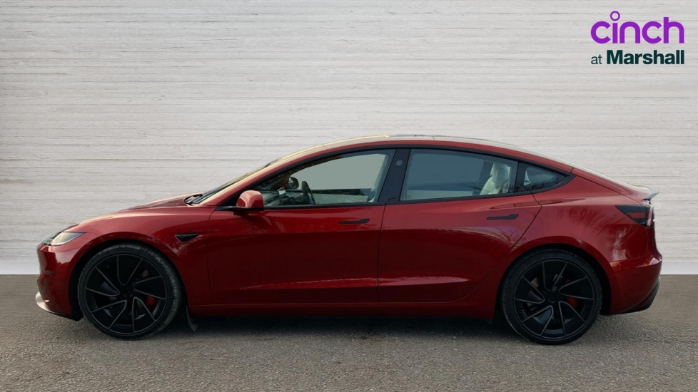 Used Tesla Model 3 2024 for sale - 76873522: Photo 6