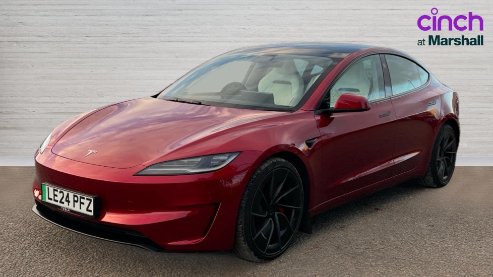 Used Tesla Model 3 2024 for sale - 76873522: Photo 7
