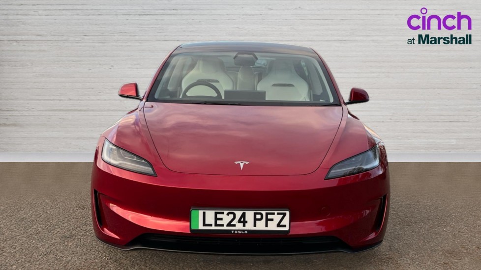 Used Tesla Model 3 2024 for sale - 76873522: Photo 8