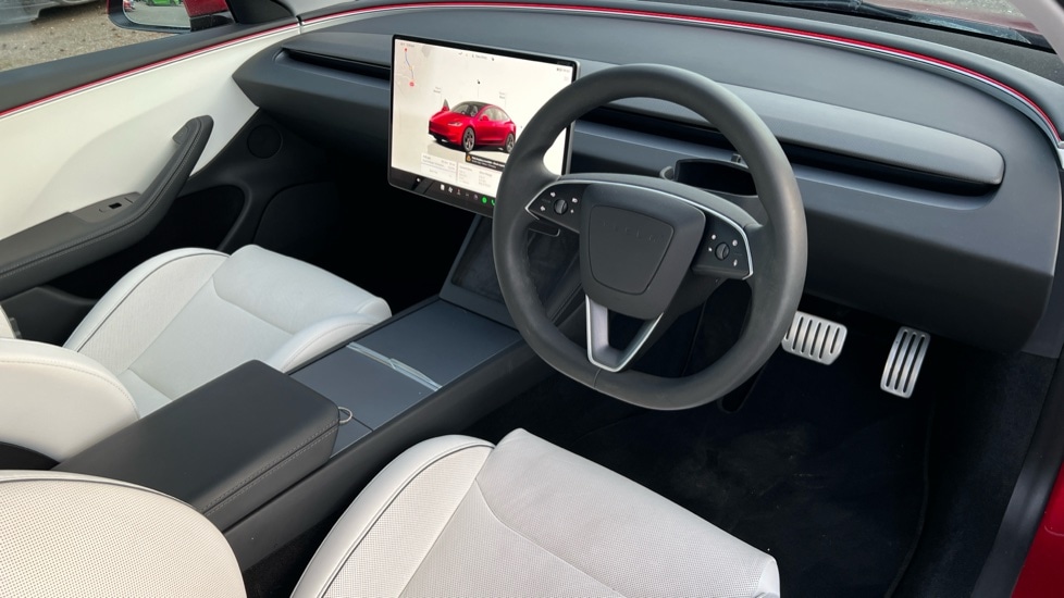 Used Tesla Model 3 2024 for sale - 76873522: Photo 9