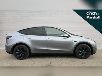 Used Tesla Model Y 2025 for sale - 76487326: Photo