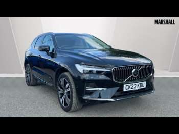 2022 - 2.0 T8 455 RC PHEV Inscription Pro 5dr AWD Auto
