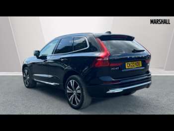Used Volvo XC60 2022 for sale - 74940922: Photo