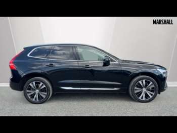 Used Volvo XC60 2022 for sale - 74940922: Photo