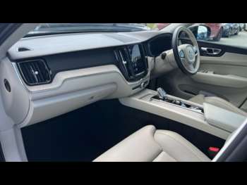 Used Volvo XC60 2022 for sale - 74940922: Photo