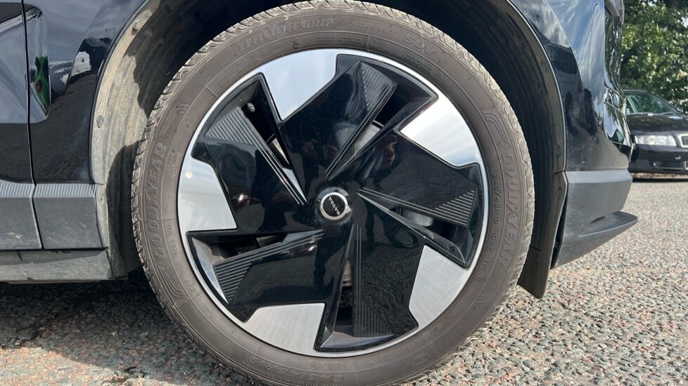 Used Volvo EX30 2025 for sale - 76007945: Photo 16