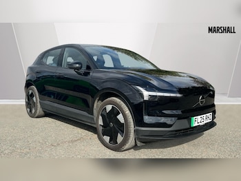Volvo - EX30